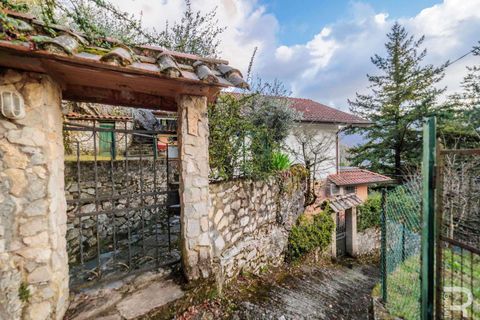 Villa i Massa, Massa and Carrara, Massa - € 175 000 | Ref: R07114MAVI-1318191 - foto 7