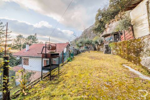 Villa i Massa, Massa and Carrara, Massa - € 175 000 | Ref: R07114MAVI-1318191 - foto 17
