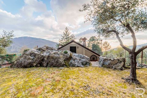 Villa i Massa, Massa and Carrara, Massa - € 175 000 | Ref: R07114MAVI-1318191 - foto 18