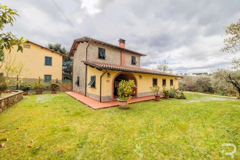 Villa i Capannori, Lucca, Capannori - € 490.000 | Ref: R07113CAVI-1318233 - foto 1