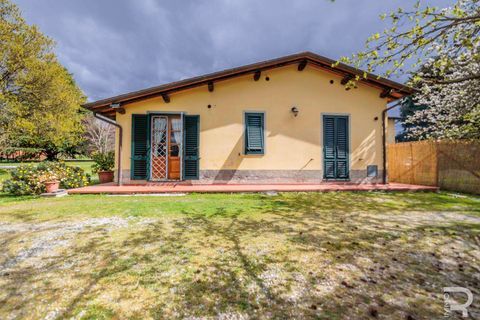 Villa i Capannori, Lucca, Capannori - € 490.000 | Ref: R07113CAVI-1318233 - foto 11