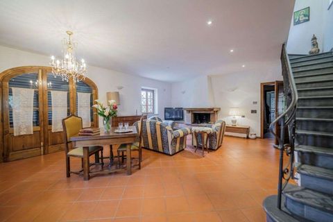 Villa i Capannori, Lucca, Capannori - € 490.000 | Ref: R07113CAVI-1318233 - foto 15