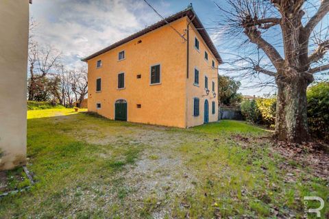 Villa a Fucecchio, Florence, Fucecchio - € 450.000 | Ref: R07112FUVI-1318262 - foto 2