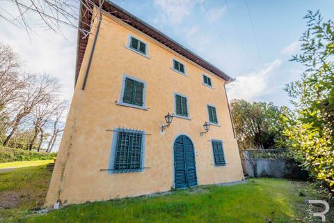Villa a Fucecchio, Florence, Fucecchio - € 450.000 | Ref: R07112FUVI-1318262 - foto 3