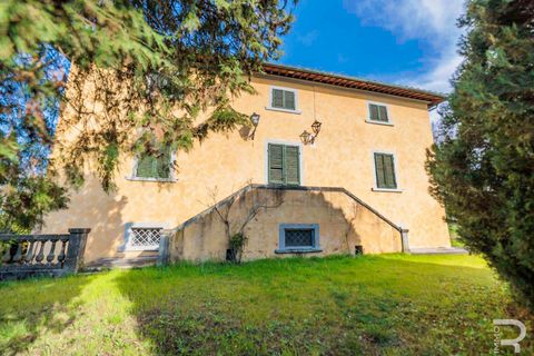 Villa a Fucecchio, Florence, Fucecchio - € 450.000 | Ref: R07112FUVI-1318262 - foto 4