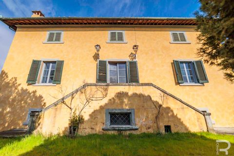 Villa a Fucecchio, Florence, Fucecchio - € 450.000 | Ref: R07112FUVI-1318262 - foto 5