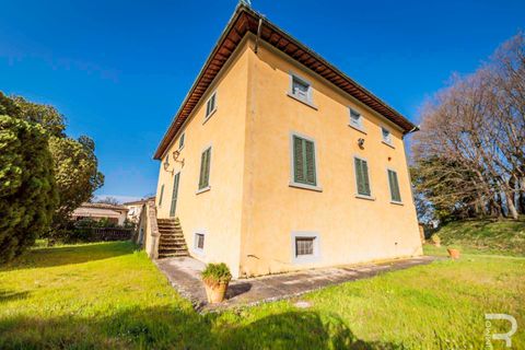 Villa a Fucecchio, Florence, Fucecchio - € 450.000 | Ref: R07112FUVI-1318262 - foto 7