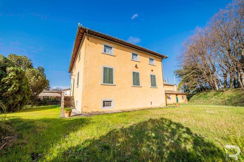 Villa a Fucecchio, Florence, Fucecchio - € 450.000 | Ref: R07112FUVI-1318262 - foto 8