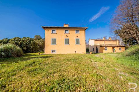 Villa a Fucecchio, Florence, Fucecchio - € 450.000 | Ref: R07112FUVI-1318262 - foto 9