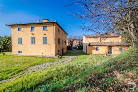 Villa a Fucecchio, Florence, Fucecchio - € 450.000 | Ref: R07112FUVI-1318262 - foto 11