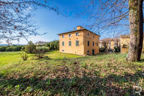 Villa a Fucecchio, Florence, Fucecchio - € 450.000 | Ref: R07112FUVI-1318262 - foto 12