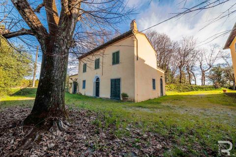 Villa a Fucecchio, Florence, Fucecchio - € 450.000 | Ref: R07112FUVI-1318262 - foto 13