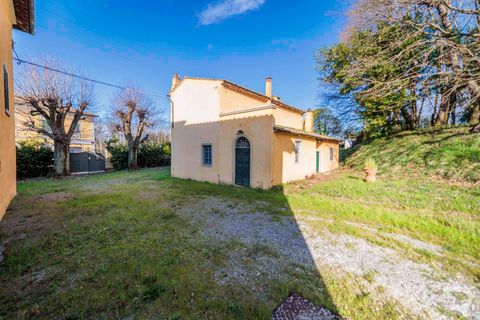 Villa a Fucecchio, Florence, Fucecchio - € 450.000 | Ref: R07112FUVI-1318262 - foto 14