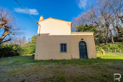 Villa a Fucecchio, Florence, Fucecchio - € 450.000 | Ref: R07112FUVI-1318262 - foto 15