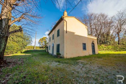Villa a Fucecchio, Florence, Fucecchio - € 450.000 | Ref: R07112FUVI-1318262 - foto 16