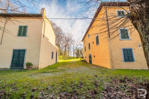 Villa a Fucecchio, Florence, Fucecchio - € 450.000 | Ref: R07112FUVI-1318262 - foto 17