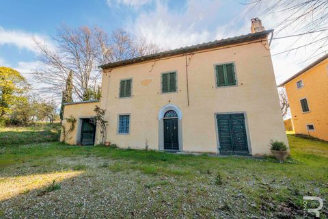 Villa a Fucecchio, Florence, Fucecchio - € 450.000 | Ref: R07112FUVI-1318262 - foto 18