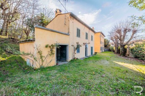 Villa a Fucecchio, Florence, Fucecchio - € 450.000 | Ref: R07112FUVI-1318262 - foto 19