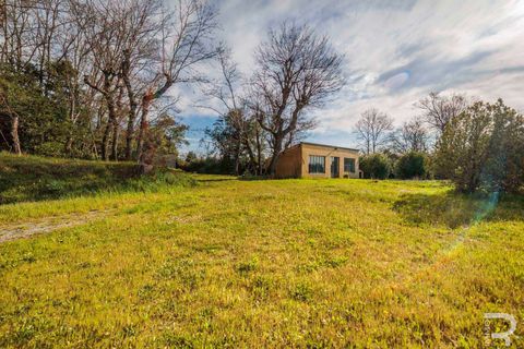 Villa a Fucecchio, Florence, Fucecchio - € 450.000 | Ref: R07112FUVI-1318262 - foto 20