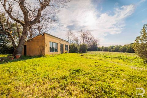 Villa a Fucecchio, Florence, Fucecchio - € 450.000 | Ref: R07112FUVI-1318262 - foto 21