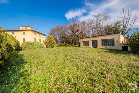 Villa a Fucecchio, Florence, Fucecchio - € 450.000 | Ref: R07112FUVI-1318262 - foto 23