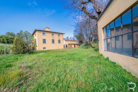 Villa a Fucecchio, Florence, Fucecchio - € 450.000 | Ref: R07112FUVI-1318262 - foto 24