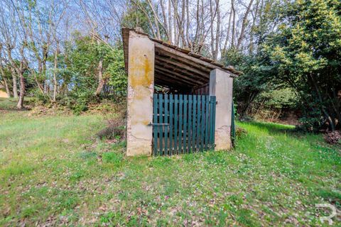 Villa a Fucecchio, Florence, Fucecchio - € 450.000 | Ref: R07112FUVI-1318262 - foto 25