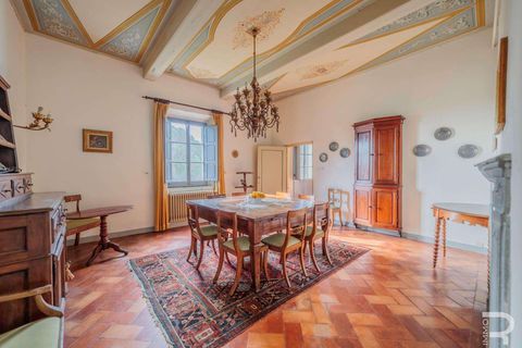 Villa a Fucecchio, Florence, Fucecchio - € 450.000 | Ref: R07112FUVI-1318262 - foto 26