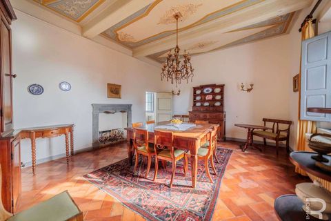 Villa a Fucecchio, Florence, Fucecchio - € 450.000 | Ref: R07112FUVI-1318262 - foto 27