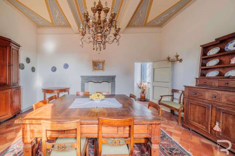 Villa a Fucecchio, Florence, Fucecchio - € 450.000 | Ref: R07112FUVI-1318262 - foto 28