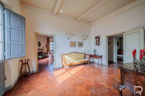 Villa a Fucecchio, Florence, Fucecchio - € 450.000 | Ref: R07112FUVI-1318262 - foto 29
