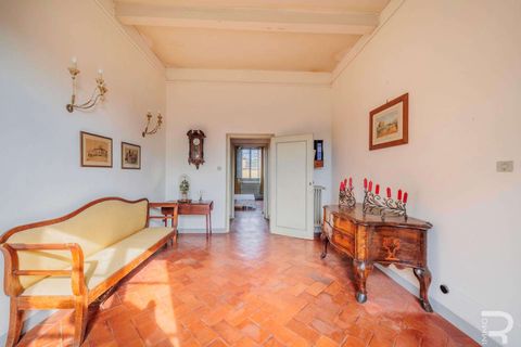 Villa a Fucecchio, Florence, Fucecchio - € 450.000 | Ref: R07112FUVI-1318262 - foto 30