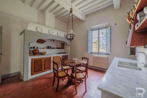 Villa a Fucecchio, Florence, Fucecchio - € 450.000 | Ref: R07112FUVI-1318262 - foto 34