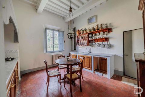 Villa a Fucecchio, Florence, Fucecchio - € 450.000 | Ref: R07112FUVI-1318262 - foto 35