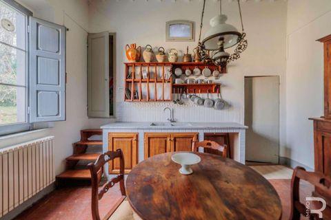 Villa a Fucecchio, Florence, Fucecchio - € 450.000 | Ref: R07112FUVI-1318262 - foto 36