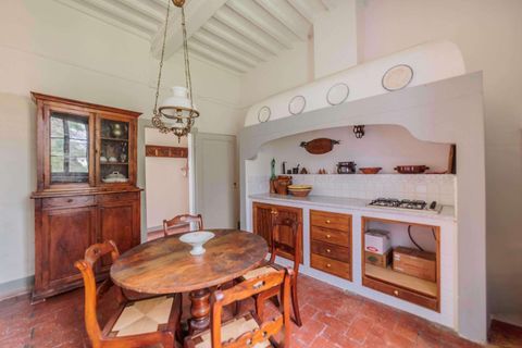 Villa a Fucecchio, Florence, Fucecchio - € 450.000 | Ref: R07112FUVI-1318262 - foto 37