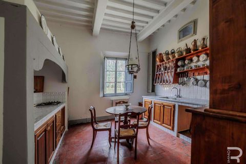 Villa a Fucecchio, Florence, Fucecchio - € 450.000 | Ref: R07112FUVI-1318262 - foto 38
