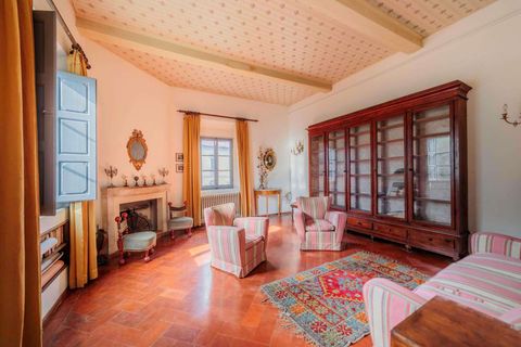 Villa a Fucecchio, Florence, Fucecchio - € 450.000 | Ref: R07112FUVI-1318262 - foto 40