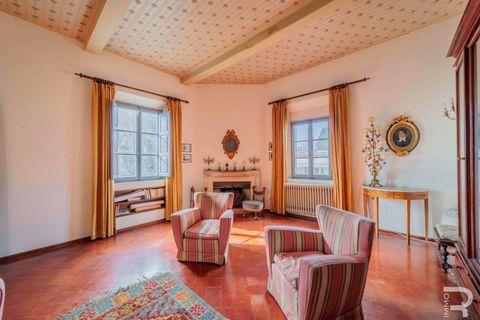 Villa a Fucecchio, Florence, Fucecchio - € 450.000 | Ref: R07112FUVI-1318262 - foto 41
