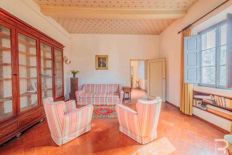 Villa a Fucecchio, Florence, Fucecchio - € 450.000 | Ref: R07112FUVI-1318262 - foto 42