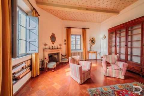 Villa a Fucecchio, Florence, Fucecchio - € 450.000 | Ref: R07112FUVI-1318262 - foto 43