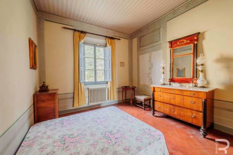 Villa a Fucecchio, Florence, Fucecchio - € 450.000 | Ref: R07112FUVI-1318262 - foto 45