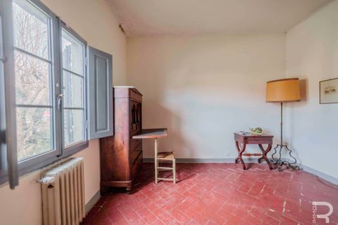 Villa a Fucecchio, Florence, Fucecchio - € 450.000 | Ref: R07112FUVI-1318262 - foto 47