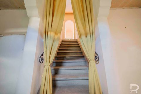 Villa a Fucecchio, Florence, Fucecchio - € 450.000 | Ref: R07112FUVI-1318262 - foto 48
