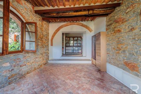 Leilighet i Buti, Pisa, Buti - € 139 000 | Ref: R07110BU2Z-1318364 - foto 9