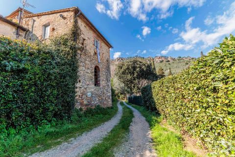 Leilighet i Buti, Pisa, Buti - € 139 000 | Ref: R07110BU2Z-1318364 - foto 15
