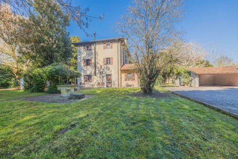 Villa i Jesolo, Venice, Jesolo - € 1.300.000 | Ref: R07047JEVI-1318430 - foto 7