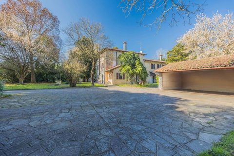 Villa i Jesolo, Venice, Jesolo - € 1.300.000 | Ref: R07047JEVI-1318430 - foto 9