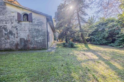 Villa i Jesolo, Venice, Jesolo - € 1.300.000 | Ref: R07047JEVI-1318430 - foto 16