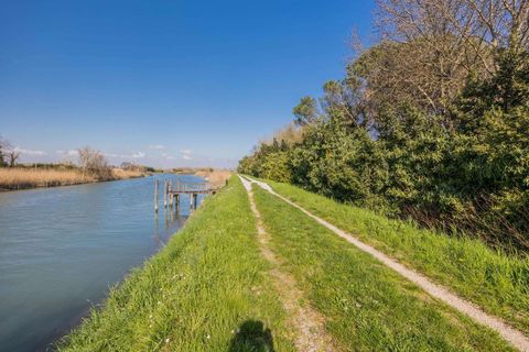 Villa i Jesolo, Venice, Jesolo - € 1.300.000 | Ref: R07047JEVI-1318430 - foto 24